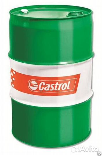 Castrol edge 5w30 LL розлив