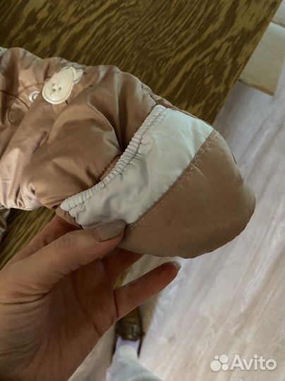 Детские вещи