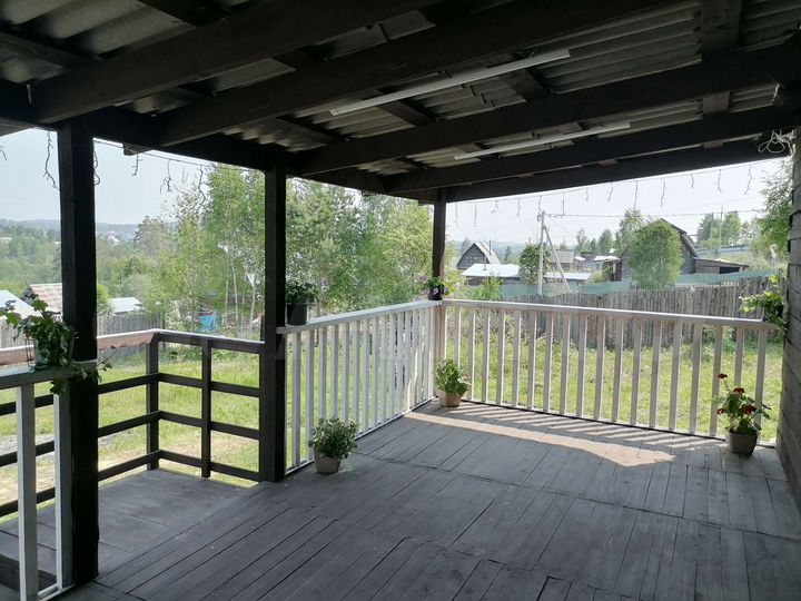 Дача 36 м² на участке 8,3 сот.