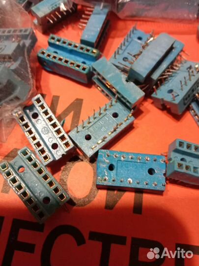 Резисторы пп3-40