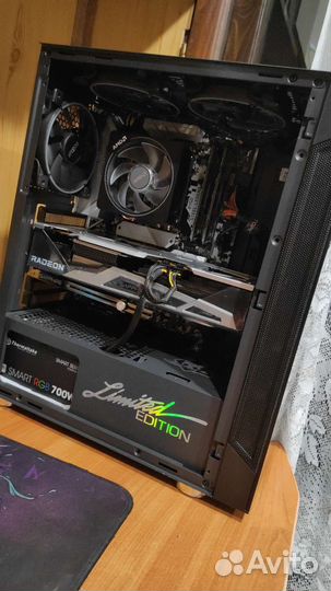 Игровой Корпус для пк