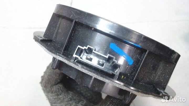 Динамик Volkswagen Jetta 7 2018, 2019