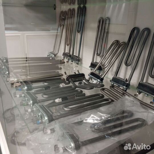 Тэн для стиральной машины