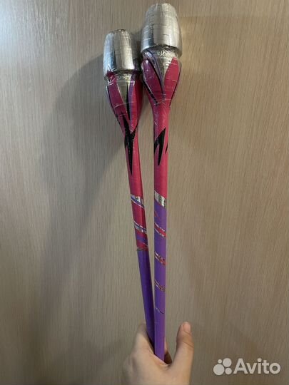 Булавы chacott 45 hi grip