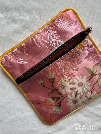 Косметичка для украшений