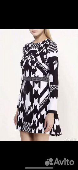 Платье love republic 46