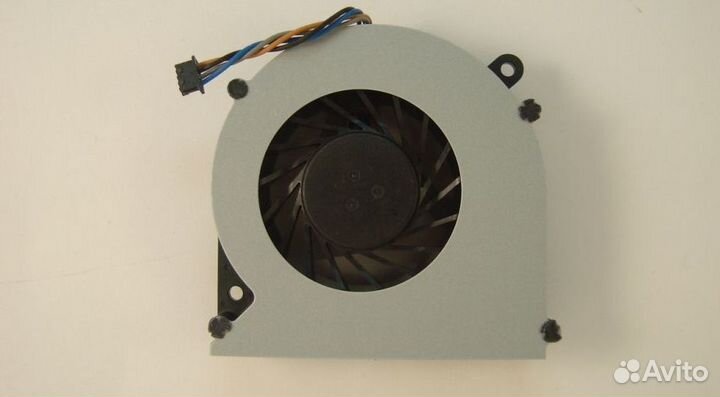 Новый вентилятор HP ProBook 4330S 4530S