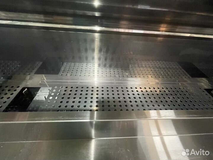 Стол холодильный для пиццы Gastrolux соп 4-197/4Д