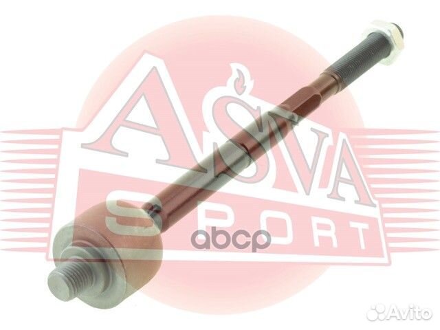 Тяга рулевая 0222-B17R asva