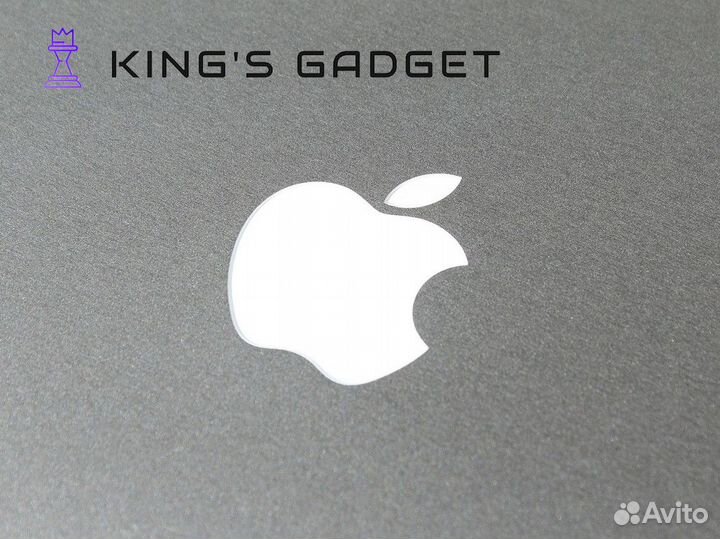 King's Gadget: вы не просто покупаете гаджет, вы в