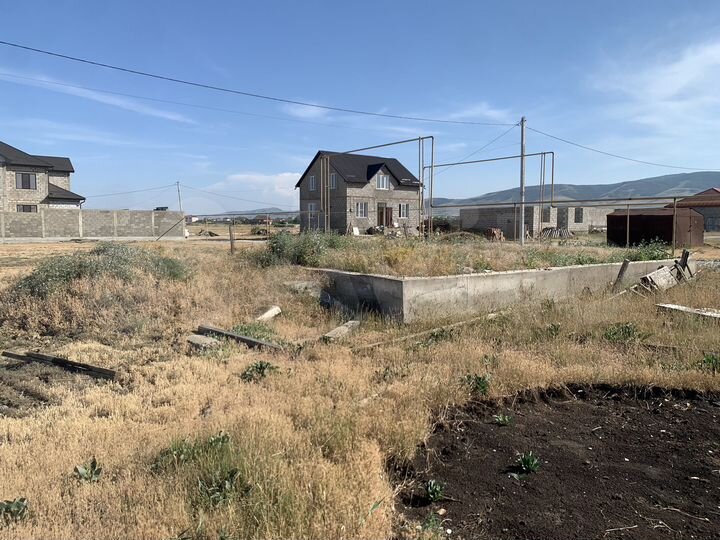 Участок 2,5 сот. (ИЖС)