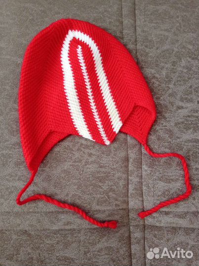 Детские головные уборы