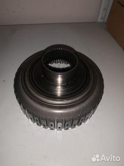 Корзина сцепления А GR6