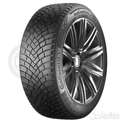 Continental IceContact 3 205/55 R16 94