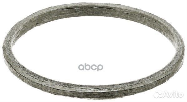 Прокл.выхлопной трубы VAG