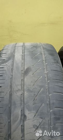 Bridgestone Turanza Serenity Plus 245/45 R18 96W