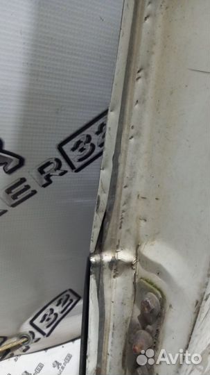 Дверь боковая Boxer Ducato Jumper