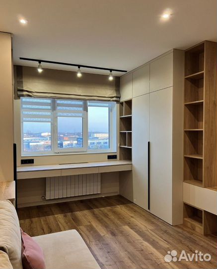 Шкаф на заказ