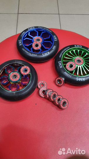 Подшипник для трюкового самоката abec 9