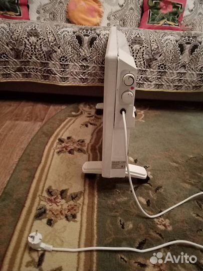 Конвектор galaxy line GL8228