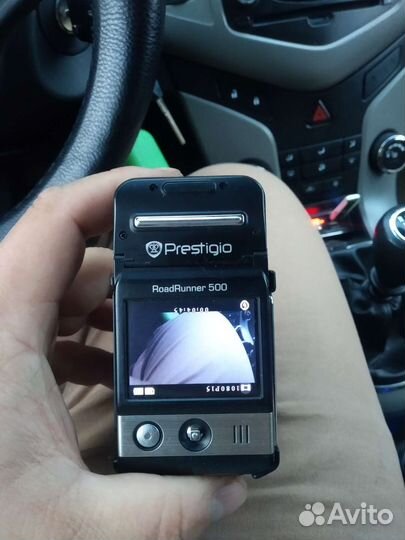 Видеорегистратор