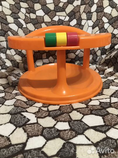 Стульчик для купания