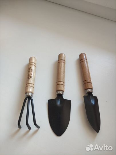 Инструменты для сада