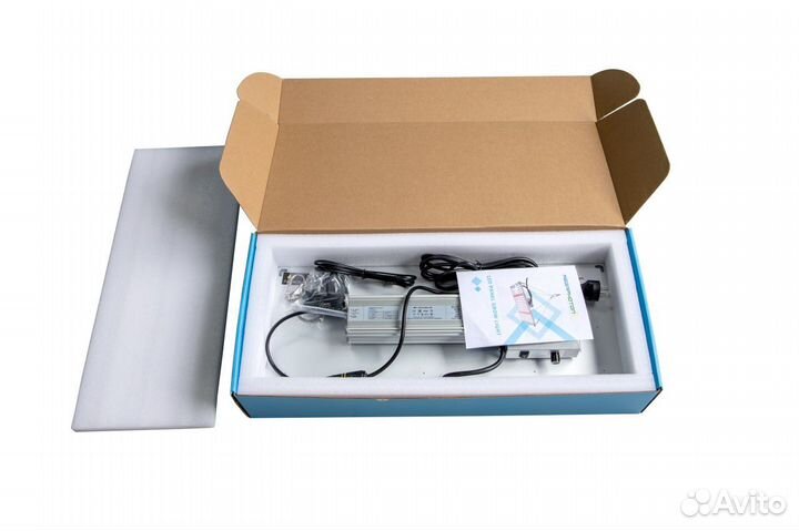 Фитолампа для растений 100V