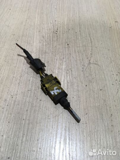 Датчик температуры наружного воздуха BMW 5 E34