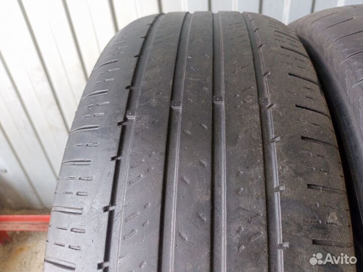 Hankook Dynapro HP2 RA33 245/65 R17