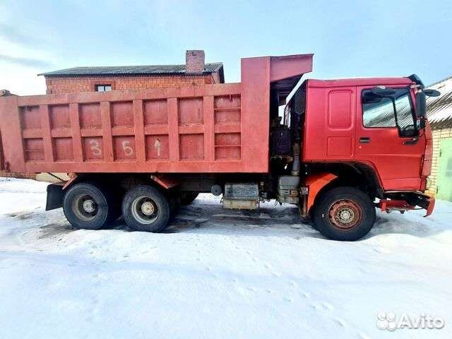 Услуги самосвала 25т. Доставка пгс, гравий, песок