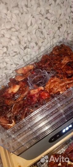 Вкусняшки для собак