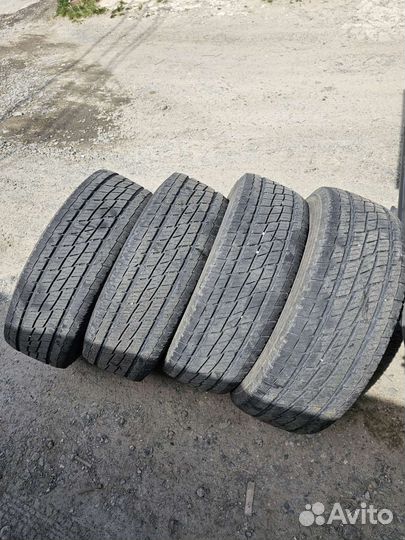 Toyo Open Country H/T 275/70 R16