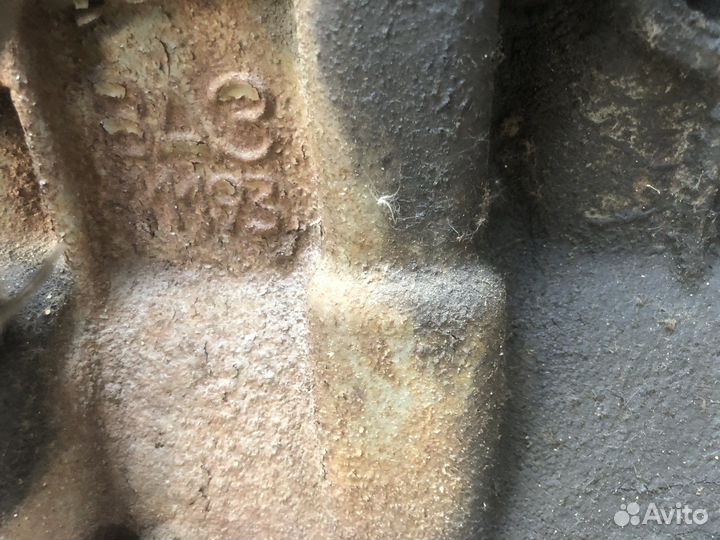 Двигатель ваз 2114 1.6 8 клапанный