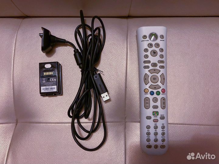 Xbox 360 Fat 60 Гб прошивка