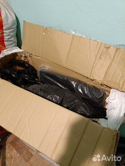 Инвалидная коляска otto bock прогулочная