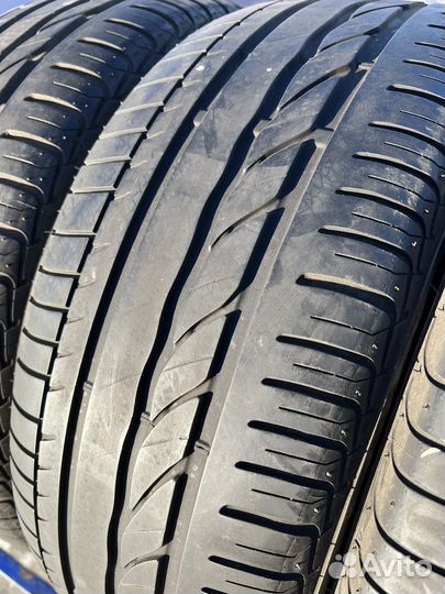 Bridgestone Turanza ER300 205/55 R16