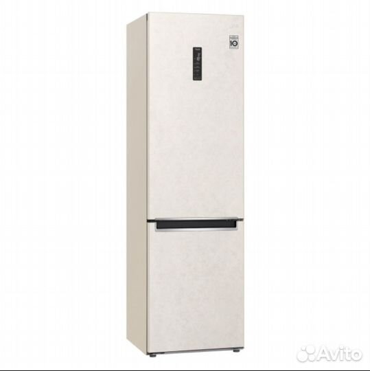 Холодильник LG no frost новый