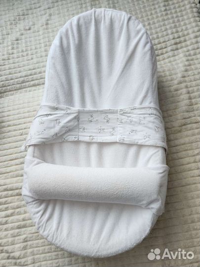 Кокон для новорожденных