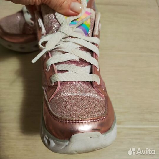 Кроссовки детские