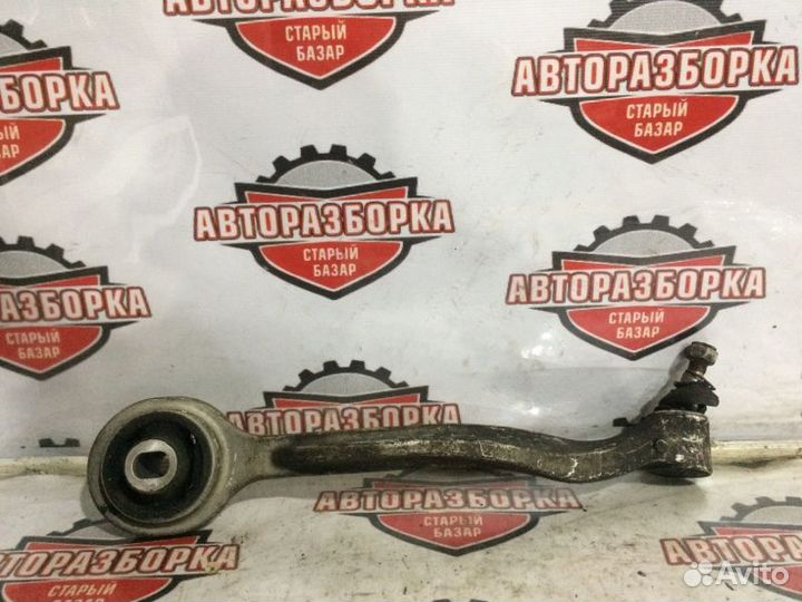 Рычаг нижний передний левый Mercedes-Benz Cl-Class