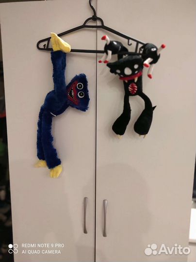 Кили Вилли и Хагги Ваги новые