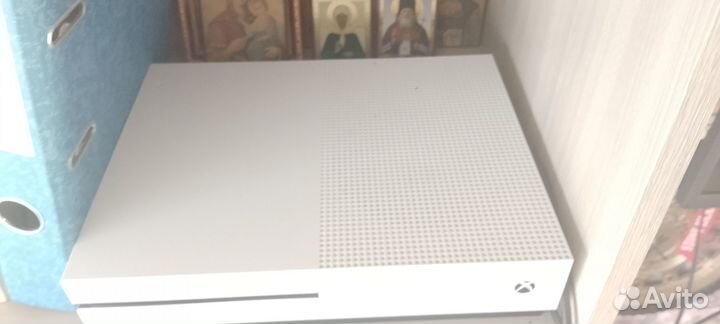 Xbox one s