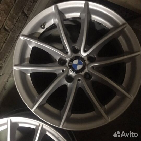 Диски BMW R17