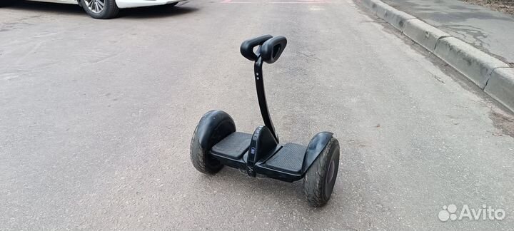 Segway ninebot mini s