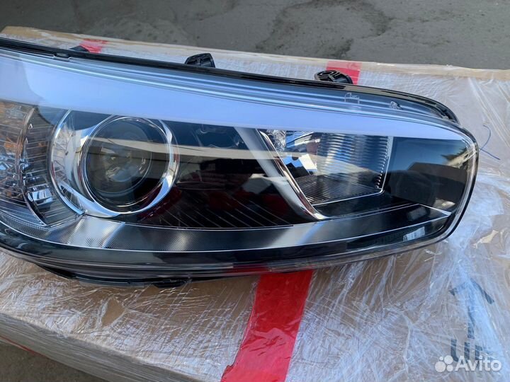 Фара правая Ceed