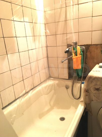 3-к. квартира, 63,1 м², 1/5 эт.