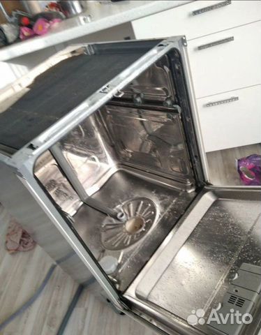 Ремонт стиральных и посудомоечных машин объявление продам