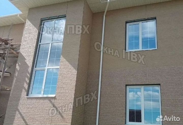 Остекление окон