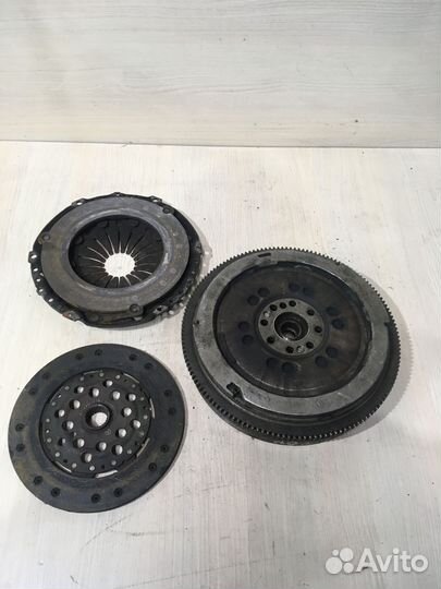 Маховик Mercedes Benz W202 M111